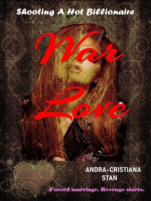 cover image of War Love